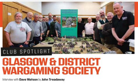 glasgow warhammer club|Glasgow and District Wargaming Society .